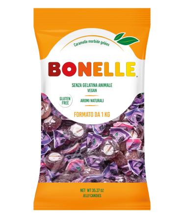 BONELLE Bonelle to berry tastes 1 kg