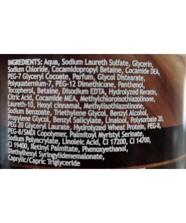  Helenson Volume 5: 500ml - Buy Online on GoSupps.com