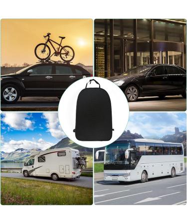 Buy Tekenewbse Backrest Protection for Kids - 2 Waterproof Seat Covers | Easy Care | International Shipping - Buy Online on GoSupps.com