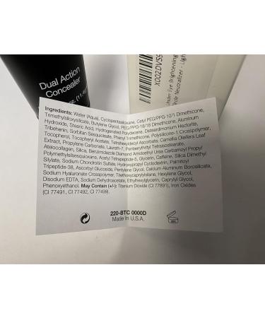 Jolie Under Eye Brightening Liquid Concealer Dark Circle Neutralizer - Light - Buy Online on GoSupps.com