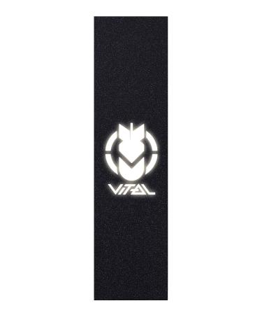 VITAL Scooters Grip Tape - Bomb Reflect | High-quality, durable grip tape for your scooter - Buy Online on GoSupps.com