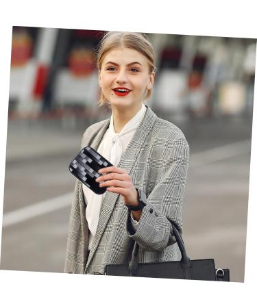 SEWOART Glasses Holder 2 Sets - Travel Case Makeup Mirror & Outdoor Storage for Suitcase - International Shipping Available - Buy Online on GoSupps.com