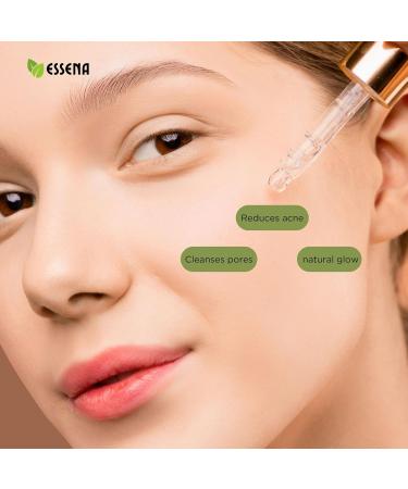 Organic Cold Pressed Castor Oil - USDA Certified Unrefined 16 fl oz - Ideal for Skin Hair Growth Eyelashes & Nails - Eco-Friendly Glass Bottle - Buy Online on GoSupps.com