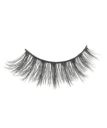 Moonlight Reusable Natural-Looking Lash Wispies - Handmade Korean Silk, Lightweight Eyelashes (1 Pack) - Buy Online on GoSupps.com