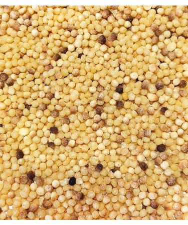  Sabarot Sabarot - Sardinian Fregola 950g - Buy Online on GoSupps.com