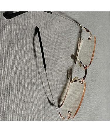 Ranara Replacement Glasses End Tips & Hinge Substitutes | Pink Glasses Accessories & Repair Parts Kit - Shop Now! - Buy Online on GoSupps.com