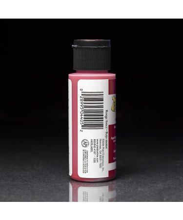 FolkArt Fabric Acrylic Paint Set - Beginner-Friendly (2oz) - Buy Online on GoSupps.com