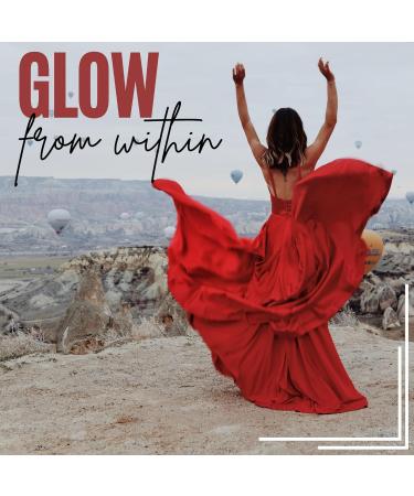 Lumen Naturals Gluco Goddess for Women with Cinnamon Banaba L-Taurine & Bitter Melon Extract 180 Capsules 60 Servings Non-GMO Vegan & Gluten-Free - Buy Online on GoSupps.com