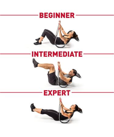 Perfect Fitness Crunch and Sit Up Trainer - Achieve Your Fitness Goals with Ease - Buy Online on GoSupps.com
