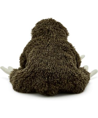 Zappi Co Ultra Soft Sloth Plush Toy (24.5cm) - Eco-Friendly Newborn Gift - Buy Online on GoSupps.com