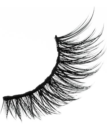 Eldora False Eyelashes M111 Multi-Layered - Buy Online on GoSupps.com