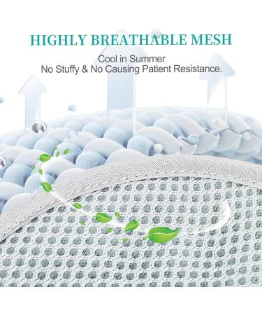 Double Safety Gloves & Restaurant Shoes for Seniors | Universal Anti-Extreme Extubation Gloves | Breathable & Convenient Daily Use - Buy Online on GoSupps.com