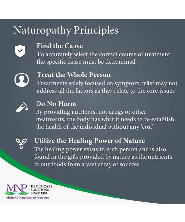Michael's Naturopathic Kidney Factors - 60 Vegetarian Tablets for Enhanced Kidney Health - Buy Online on GoSupps.com