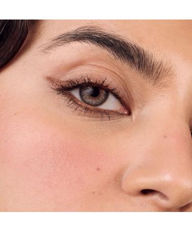 Clinique High Impact Crayon Gel Eyeliner | Waterproof Ne Coule Pas + Convient aux Yeux Sensibles Bronze Glow - Buy Online on GoSupps.com
