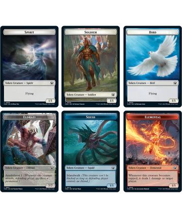 Magic The Gathering March of the Machine Commander Deck - Divine Convocation with Collector Booster Sample Pack and Accessories - Buy Online on GoSupps.com