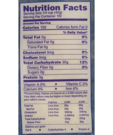 Daawat Traditional Basmati Rice - 10 lb | Premium Quality | Packaging Variation - Buy Online on GoSupps.com