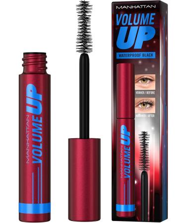 Coty Beauty Germany Manhattan Volume Up Mascara Fb 003 Waterproof - Buy Online on GoSupps.com