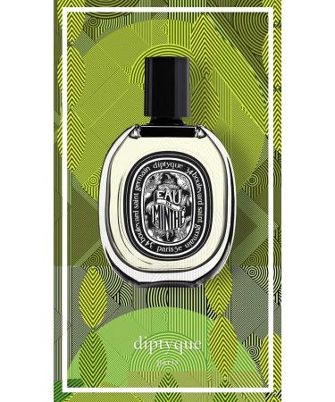 Diptyque Eau de Minth Parfum for women and men 75ml / 2.5oz. - Buy Online on GoSupps.com
