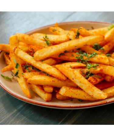 Rooster's Piri Piri Chip Seasoning 2kg. Simply sprinkle over cooked chips for Piri Piri tasty chips with a zingy kick. Gluten Free Piri Piri Chip Seasoning. Ideal chilli seasoning.Piri Piri Marinade - Buy Online on GoSupps.com