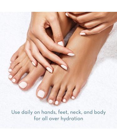 Florida Fresh Citrus Natural Body Butter - 9 oz Rich Cocoa Shea for Women | Nourishing and Moisturizing Skin Care - Buy Online on GoSupps.com