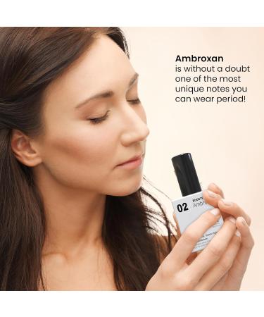 PERFUME BOOSTER PLUS (AMBROXAN MOLECULE 02) TO DYLAN BLUE Give power to your original perfume 12 hours long lasting Large Bottle not included It is only a reference (AMBROXAN-MOLECULE 02) - Buy Online on GoSupps.com