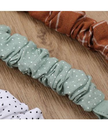 OKwife Baby Infant Cotton Pacifier Clip | Teething Soother & Chew Dummy Chain for Newborns - International Shipping Available - Buy Online on GoSupps.com
