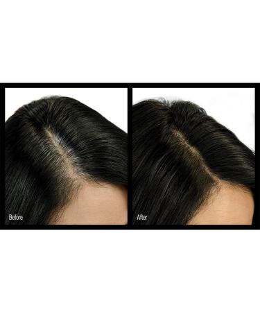 FHI Heat Hair Veil Powder Hair Filler in Black - Instantly Thicken & Volumize Hair - Buy Online on GoSupps.com