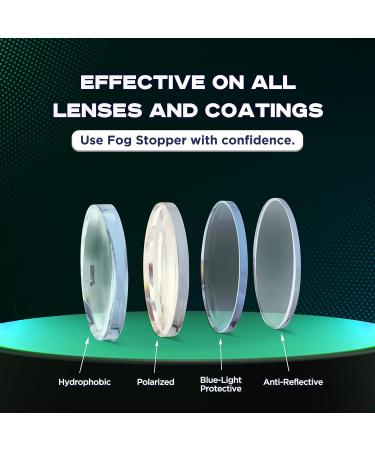 Buy Anti Fog Spray for All Lenses - Best Defogger for Swim Goggles Eyeglasses Helmets & Snorkel Masks - International Shipping Available - Buy Online on GoSupps.com