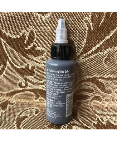 30 ML Hair Bond Glue - Safe Non-Toxic Wig Adhesive for Hair Closures | Bold Hold International Shipping - Buy Online on GoSupps.com
