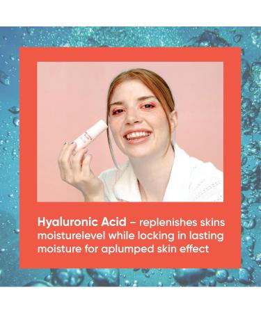 BANILA CO Blooming Youth Multi-Balm Stick | Hydration On-the-Go with Peach Collagen & Hyaluronic Acid - Perfect Under or Over Makeup - Buy Online on GoSupps.com