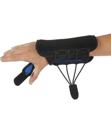 ProCare Quick-Fit Wrist II - Universal Right: Supportive Wrist Brace - Buy Online on GoSupps.com