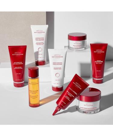 Institut Esthederm Haute-Nutrition Care Cream 200ml | Hydrating & Nourishing Skincare for International Shipping - Buy Online on GoSupps.com