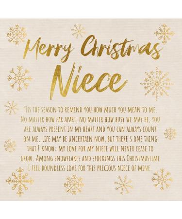 Dear Ava Spa Gifts for Women - Luxury Organic Self-Care Anti-Stress Bath & Body Set | Perfect Christmas Gift for Niece - Buy Online on GoSupps.com