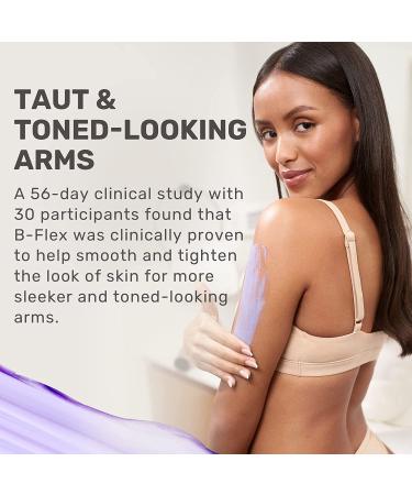 Malys B Flex Lift and Firm Arm Cream - Tighten and Firm Arms  Reduce Loose Skin - Buy Online on GoSupps.com