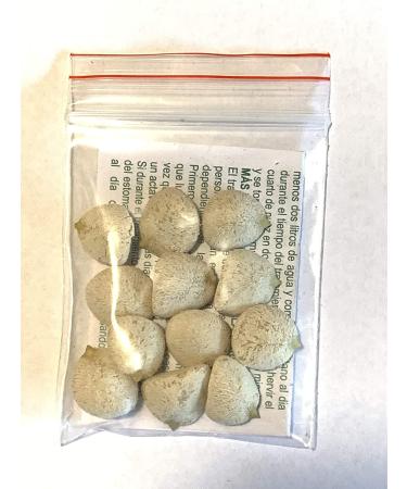 Indian Nut 36 Seeds for Weight Loss - 3 Pack Original Indian Seed - Buy Online on GoSupps.com