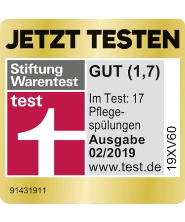 Pantene Pro-V Repair & Care Conditioner for Damaged & Dry Hair - 200 ml (3-Pack) | Best Hair Care Gloss - Buy Online on GoSupps.com