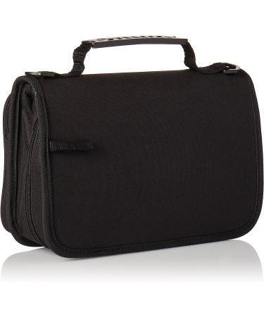 Berkley Soft Bait Binder - Holds up to 21 Bags - Black - 11 x 7-Inch - Buy Online on GoSupps.com