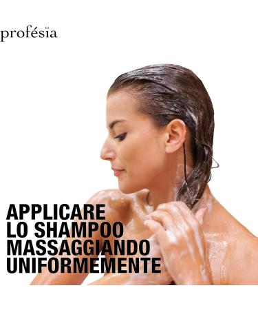  Profesia Shampoo for color-treated hair 1000 ml. Professional moisturizing shampoo with blueberry extracts provides vitality shine and long-lasting results. - Buy Online on GoSupps.com