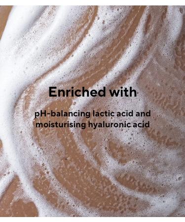 Madara Organic Skincare Hyaluron-Lactic Intim Wash 150 ML | Gentle Calming Soap-Free Vegan Gynecologically Tested - Buy Online on GoSupps.com