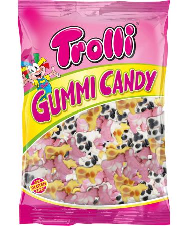 Trolli Trolli Jelly Cow - 1 kg