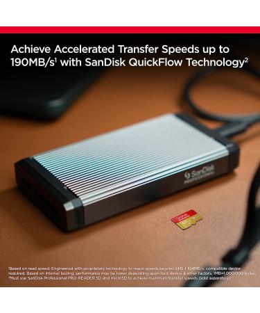 SanDisk 512GB Extreme microSDXC Memory Card - Up to 190MB/s, C10, U3, V30, 4K, 5K, A2 - SDSQXAV-512G-GN6MA - Buy Online on GoSupps.com