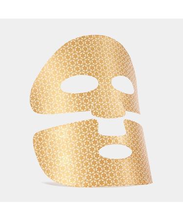 Sulwhasoo Concentrated Ginseng Renewing Sheet Masks - Nourish, Hydrate, Visibly Firm - 5 pc - Buy Online on GoSupps.com