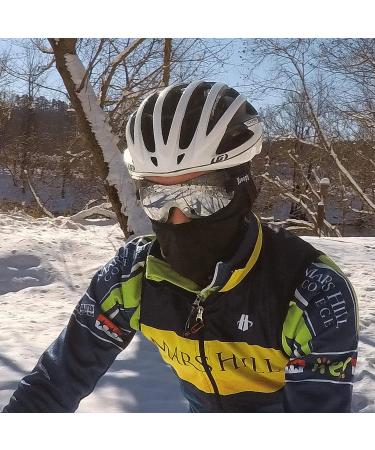 Kroop's 13-Five Goggles - Made in the USA | Clear Eye Protection - Buy Online on GoSupps.com