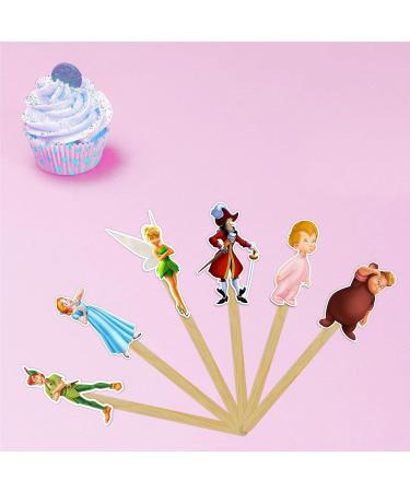 Seyal Petr Pan cupcake topper - Buy Online on GoSupps.com