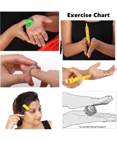 Japjy Akupressurmatte Pink Kit | Full Body Acupressure with Magnets & Accessories | International Shipping - Buy Online on GoSupps.com