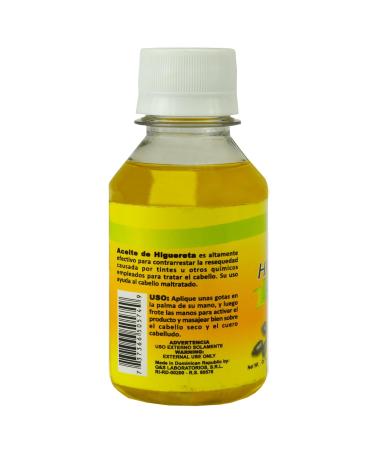 Buy Madre Tierra Higuereta Oil 2oz (60ml) - Natural Healing & Skin Benefits | International Shipping Available - Buy Online on GoSupps.com