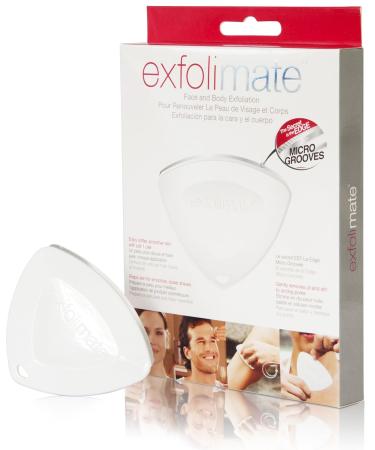 Exfolimate: Reduce Visible Signs of Aging & Achieve Clear Skin Naturally - Shop Internationally - Buy Online on GoSupps.com