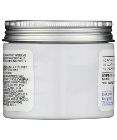 Pore Rescue Clay Mask 5 oz - Clear Skin & Minimize Pores | International Shipping Available - Buy Online on GoSupps.com
