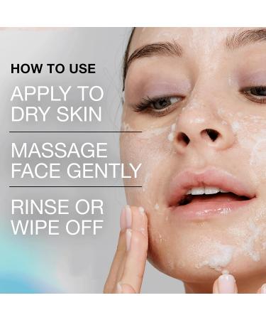 Neutrogena Make-up Melting Micellar Cleansing Milk - Makeup Remover - Vitamins & Emollients - Sensitive Skin - 198 mL clear 198mL Micellar Makeup Remover - Buy Online on GoSupps.com