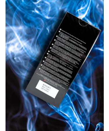 Bold Pure Scent Aromatic Spicy fragrance for men. Eau de Toilette 3.4 Fl. Oz. - Buy Online on GoSupps.com